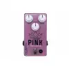Westminster Effects Pink Treble Booster efekt gitarowy Westminster Effects Pink Treble Booster efekt gitarowy
