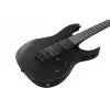 Ibanez RGRTBB21 BKF Baritone Black Flat gitara elektryczna