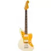 Fender Squier J Mascis Jazzmaster Laurel Fingerboard, Vintage White gitara elektryczna