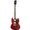 Epiphone SG Standard 61 VC Vintage Cherry gitara elektryczna Epiphone SG Standard 61 VC Vintage Cherry gitara elektryczna
