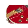 Ibanez GBSP10 George Benson 45th Anniversary Ruby Red gitara elektryczna