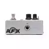 Fishman AFX AcoustiVerb Mini Reverb Pedal efekt do instrumentw akustycznych