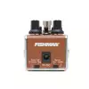 Fishman AFX Pro EQ Mini Acoustic Preamp & EQ efekt do instrumentw akustycznych