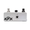 Fishman AFX Pro EQ Mini Acoustic Preamp & EQ efekt do instrumentw akustycznych