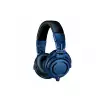 Audio Technica ATH-M50X DS Deep Sea (38 Ohm) suchawki zamknite, edycja limitowana