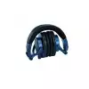 Audio Technica ATH-M50X DS Deep Sea (38 Ohm) suchawki zamknite, edycja limitowana