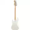 Fender Player Precision Bass Maple Fingerboard Polar White gitara basowa B-STOCK