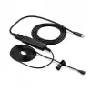 Apogee ClipMIC Digital II mikrofon lavalier USB