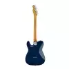 Fender American Ultra Telecaster Denim Burst gitara elektryczna, podstrunnica hebanowa