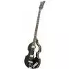 Hoefner HCT 500 Black gitara basowa