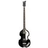 Hoefner HCT 500 Black gitara basowa