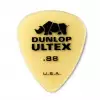 Dunlop 421-088 Ultex kostka gitarowa 0.88mm