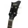 Hoefner HCT 500 Black gitara basowa