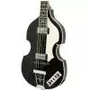Hoefner HCT 500 Black gitara basowa