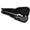 Hoefner HCT 500 Black gitara basowa