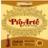 D′Addario Pro Arte J-56W struny skrzypcowe 4/4