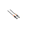 Bespeco SLFM450 przewd mikrofonowy XLR-XLR 6 m