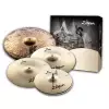 Zildjian A  Studio Pack, 14H/16+18Cr/21R zestaw talerzy perkusyjnych