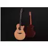 Furch Yellow OMc SR Anthem gitara elektroakustyczna