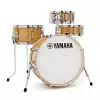 Yamaha SBP8F3-NW Stage Custom Birch Bop Kit zestaw perkusyjny (kolor: Natural Wood) Yamaha SBP8F3-NW Stage Custom Birch Bop Kit zestaw perkusyjny (kolor: Natural Wood)
