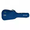 Ritter RGA5-C-SBL Sapphire Blue pokrowiec na gitarę klasyczną Ritter RGA5-C-SBL Sapphire Blue pokrowiec na gitarę klasyczną