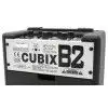 Artec Cubix B2 wzmacniacz do git. basowej 15W