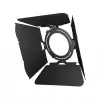 Flash Pro F1-06-00145 BARNDOOR KOMPLETNY do Fresnel Lantern