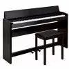Roland F 110 SB pianino cyfrowe