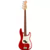 Fender Player Precision Bass PF Candy Apple Red gitara basowa Fender Player Precision Bass PF Candy Apple Red gitara basowa
