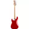 Fender Player Precision Bass PF Candy Apple Red gitara basowa Fender Player Precision Bass PF Candy Apple Red gitara basowa