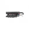 Klotz stagebox StraightLink 12CH. XLR/XLR 20m