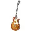 Vintage V100HB gitara elektryczna, Flamed Honeyburst