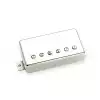 Seymour Duncan SH 11B NCOV Custom Underground przetwornik do gitary elektrycznej do montau przy mostku, niklowana obudowa