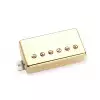 Seymour Duncan SH 1N GCOV 2C ′59 Model, przetwornik do gitary elektrycznej do montau przy gryfie, zota obudowa