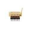 Floyd Rose Original Hot Rod Series, Tremolo Kit, Gold, mostek do gitary