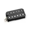 Seymour Duncan APH-2N BLK Slash Alnico II Pro Signature przetwornik do gitary elektrycznej do montau przy gryfie, kolor czarny