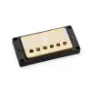 Seymour Duncan ANT HB Antiquity PU Humbucker przetwornik do gitary elektrycznej do montażu przy mostku, złota obudowa Seymour Duncan ANT HB Antiquity PU Humbucker przetwornik do gitary elektrycznej do montażu przy mostku, złota obudowa