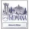 Romana (660805) struna do cytry akordowej - E′