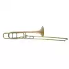 Bach (706914) Puzon tenorowy w stroju Bb/F 42BOG Stradivarius