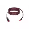 Klotz kabel etherCON 5m fioletowy