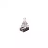 MEC Mono Potencjometr gitarowy Push/Pull A25 K
