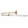 Bach (707238) Puzon tenorowy Bb/F 42AG Stradivarius