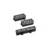 Seymour Duncan APJ-2 SET Lightnin′ Rods PJ, aktywne przetworniki do basu typu PJ set, 4-struny