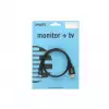Klotz kabel HDMI 5m