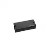 Seymour Duncan AHB 1N 8 BLK Blackout Active Humbucker przetowrnik do gitary elektrycznej omiostrunowej, kolor czarny