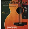 Thomastik (669746) Struny do basu akustycznego Fosfor Br�z Komplet
