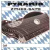 Pyramid (663212) struna do cytry gryfowe strojenie monachijskie - G Tombak owini�ty