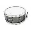 Ahead ASBC14 werbel 14x6″ black chrome/brass