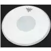 Remo CS-0114-10 CS Ambassador 14″ biay, powlekany z kropk, nacig perkysyjny