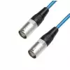 Adam Hall Cables K 4 CAT5 3000 - Kabel Cat5e RJ45 - RJ45 30 m